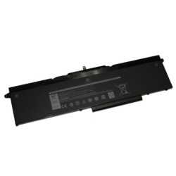 BTI 6C Battery Dell Precision 7550 / 7750 95Wh OEM 3HK45