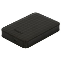 2-Power HDD7005A disco rigido esterno 4000 GB Nero