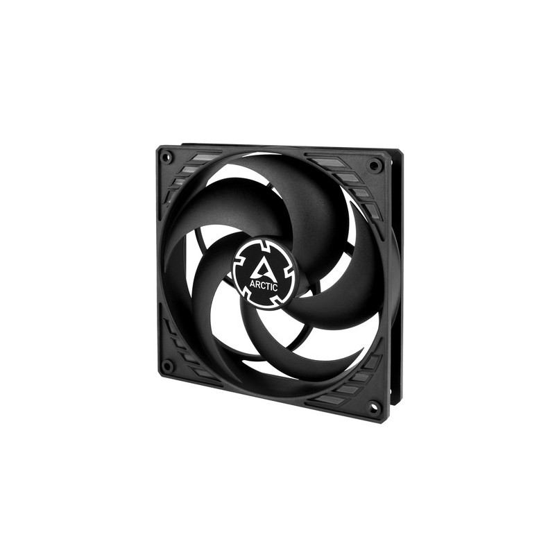 ARCTIC P14 PWM PST Case per computer Ventilatore 14 cm Nero