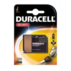 Duracell 7K67 batteria per uso domestico Batteria monouso Alcalino D