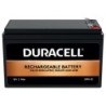 Duracell DR9-12 batteria UPS Acido piombo VRLA 12 V 9 Ah Duracell