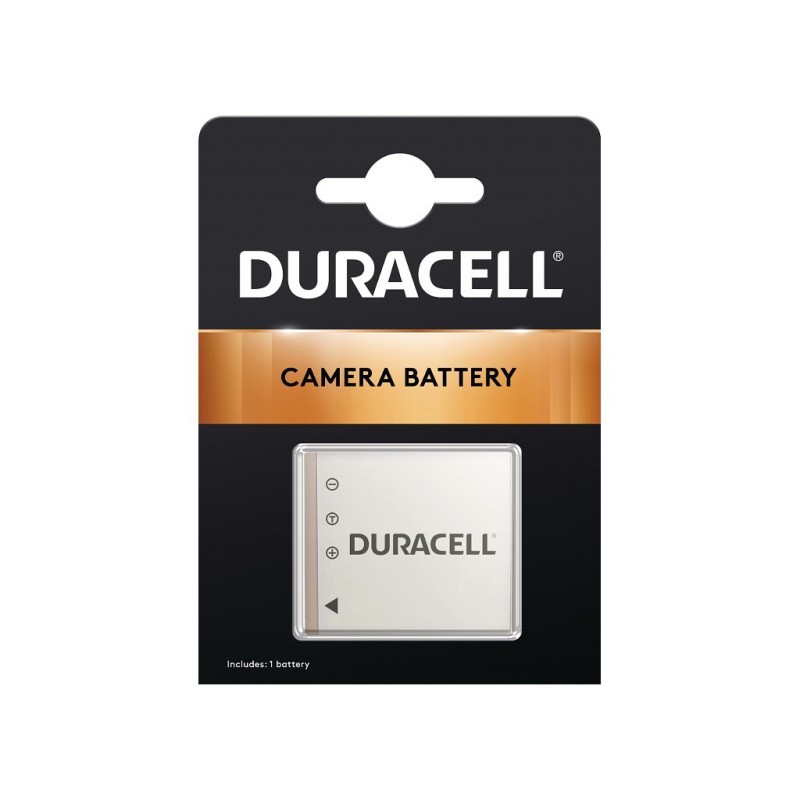 Duracell DR9618 Batteria per fotocamera/videocamera Ioni di Litio 700