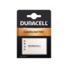 Duracell DR9641 Batteria per fotocamera/videocamera Ioni di Litio 118