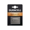 Duracell DR9706A Batteria per fotocamera/videocamera Ioni di Litio 65