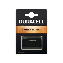 Duracell DR9943 Batteria per fotocamera/videocamera Ioni di Litio 160