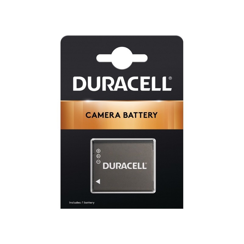 Duracell DR9969 Batteria per fotocamera/videocamera Ioni di Litio 700