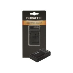 Duracell DRC5903 carica batterie USB