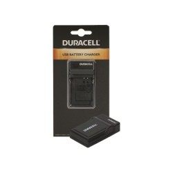 Duracell DRC5905 carica batterie USB