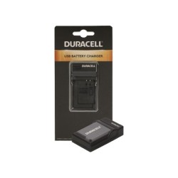 Duracell DRC5910 carica batterie USB