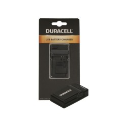 Duracell DRG5945 carica batterie USB