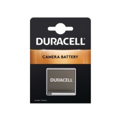 Duracell DRGOPROH4 Batteria per fotocamera/videocamera Ioni di Litio