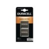 Duracell DRGOPROH4-X2 Batteria per fotocamera/videocamera Ioni di Lit