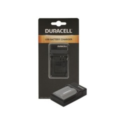 Duracell DRN5924 carica batterie USB