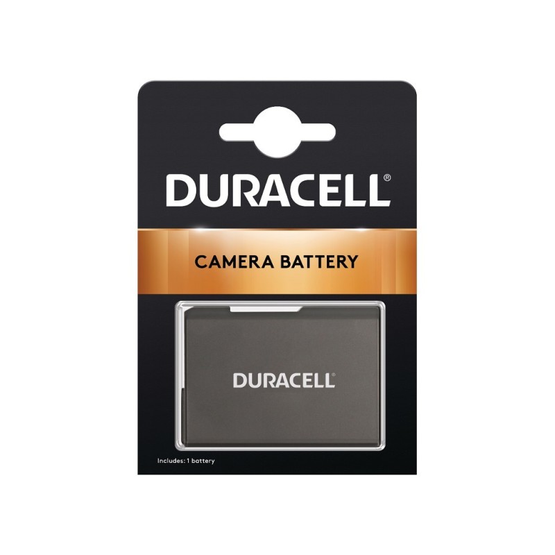 Duracell DRNEL14 Batteria per fotocamera/videocamera Ioni di Litio 11