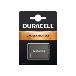 Duracell DRNEL23 Batteria per fotocamera/videocamera Ioni di Litio 16