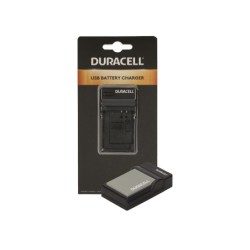 Duracell DRO5942 carica batterie USB