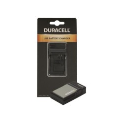 Duracell DRO5945 carica batterie USB