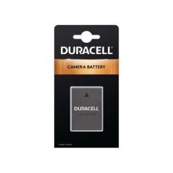 Duracell DROBLN1 Batteria per fotocamera/videocamera Ioni di Litio 11