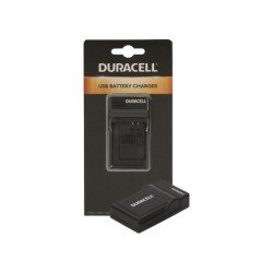 Duracell DRP5953 carica batterie USB