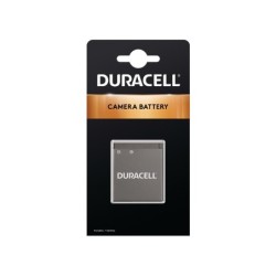 Duracell DRPBLH7 Batteria per fotocamera/videocamera Ioni di Litio 70