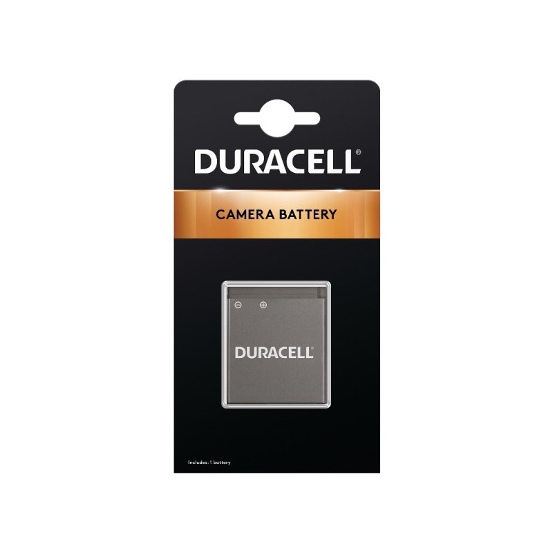 Duracell DRPBLH7 Batteria per fotocamera/videocamera Ioni di Litio 70