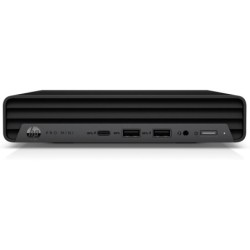 HP Pro 400 G9 i5-12500T mini PC Intel® Core™ i5 16 GB DDR4-SDRAM 5