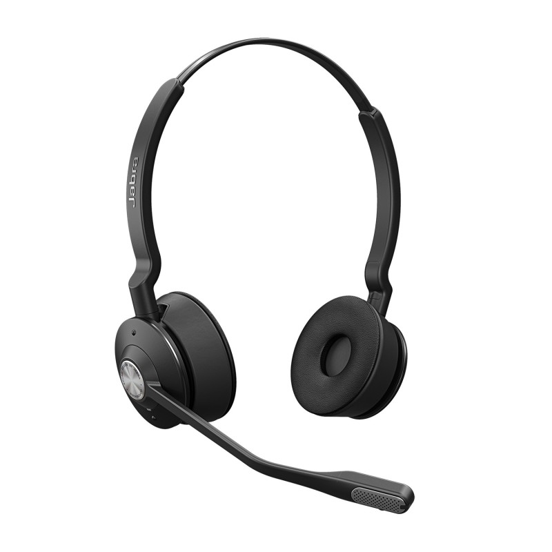 Jabra Engage 65/75 Stereo HS solo cuffia