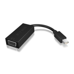 Mini DisplayPort to VGA