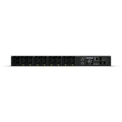 CyberPower PDU41005 unitÃ  di distribuzione dell'energia PDU 8 pr