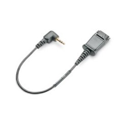 QD to 25mm Adapter Cable