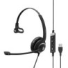 EPOS Sennheiser SC230 USB MS II Mono Headset