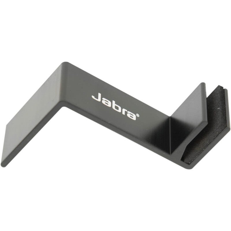 Headset hanger for PC