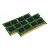 KVR 8GB 1600MHz DDR3L Non-ECC