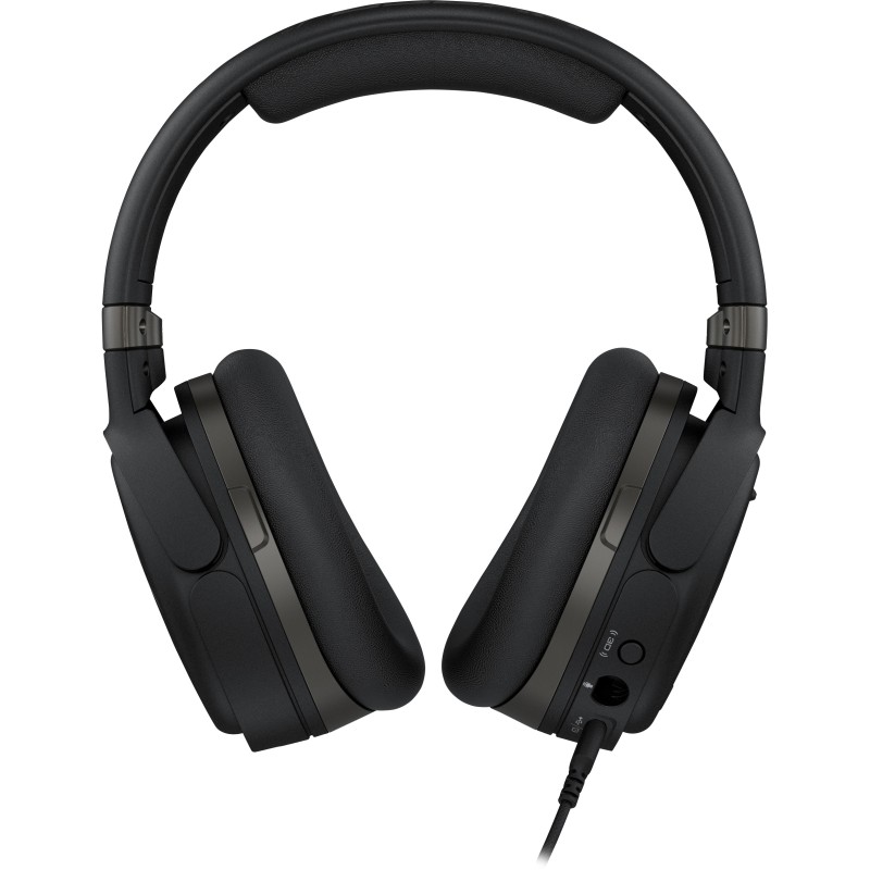 CUFFIE HX CLOUD ORBIT S BLK