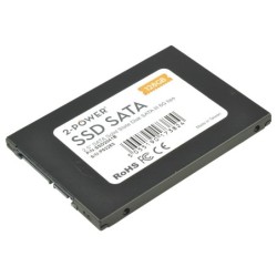 2-Power SSD2041B drives allo stato solido 25 128 GB Serial ATA III