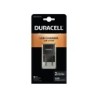 Duracell DRACUSB3-EU Caricabatterie per dispositivi mobili Nero Inter