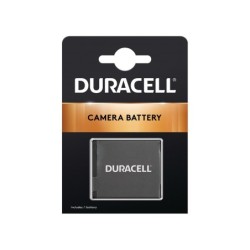 Duracell DRC11L Batteria per fotocamera/videocamera Ioni di Litio 600