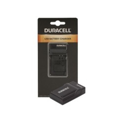 Duracell DRS5963 carica batterie USB