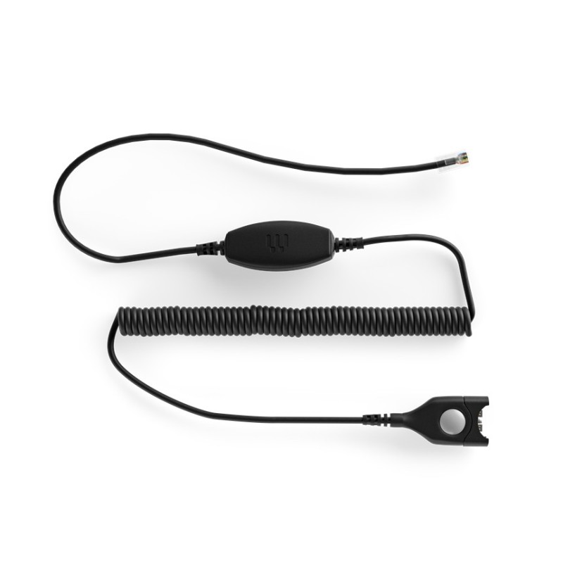 EPOS CLS 01 Cavo EPOS CLS 01 - Headset cable - EasyDisconnect to RJ-