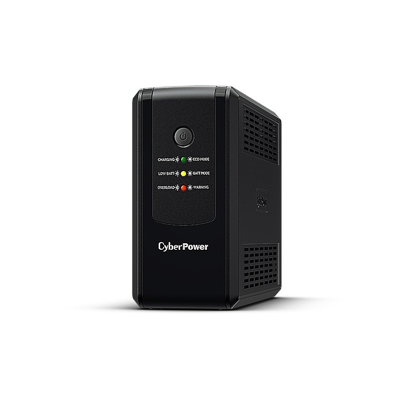 CyberPower UT650EIG gruppo di continuit&Atilde;&nbsp; [UPS] A linea interattiva