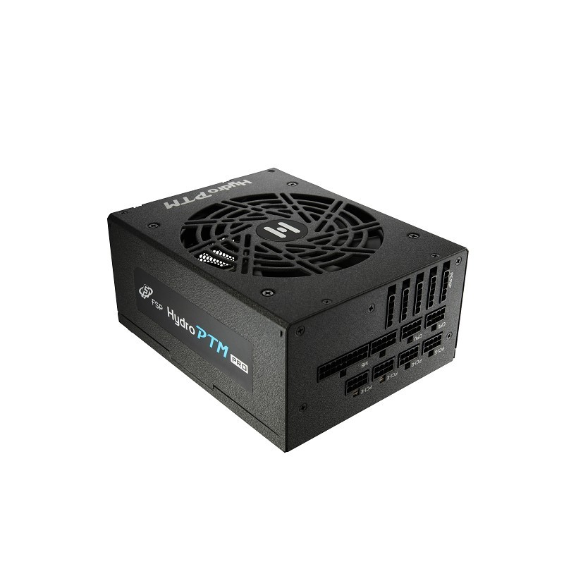 FSP/Fortron HYDRO PTM PRO 1200 alimentatore per computer 1200 W 20+4 