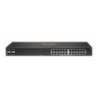 Hewlett Packard Enterprise Aruba 6000 24G 4SFP Gestito L3 Gigabit Eth