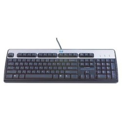 HP USB Standard Keyboard tastiera