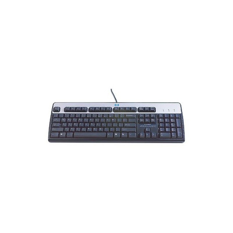 HP USB Standard Keyboard tastiera