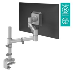 Dataflex Viewgo braccio porta monitor - scrivania 122