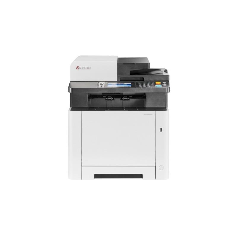 KYOCERA ECOSYS M5526cdw Laser A4 1200 x 1200 DPI 26 ppm Wi-Fi