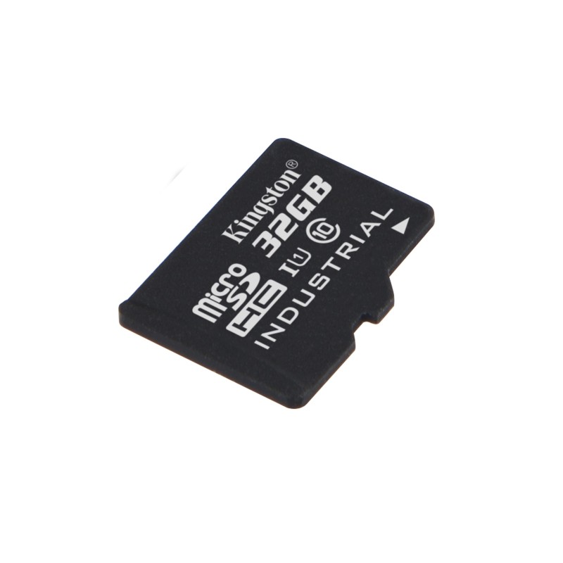 32GB MICROSDHC UHS-I CLASS 10