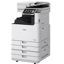 MULTIFUNZIONE CANON iR Adv C5850i A3 50ppm 2x550FF + bypass 100FF F/R