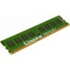 Kingston ValueRAM DDR3 4GB 1600MHz CL11 Ikke-ECC