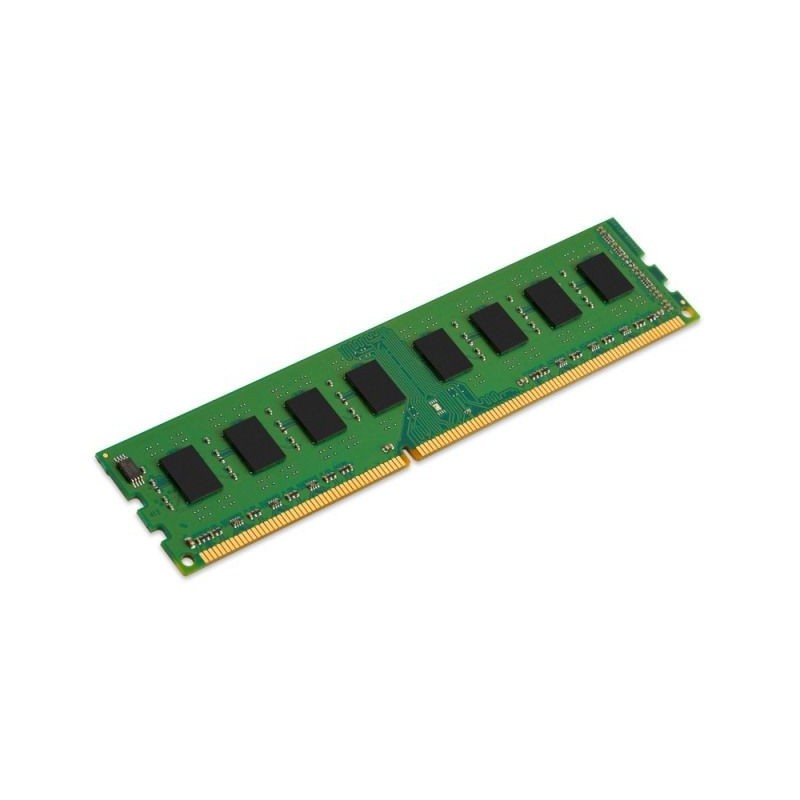 Kingston Technology ValueRAM 8GB DDR3L 1600MHz Module memoria 1 x 8 G